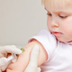 Image for article titled Parents Would Rather Give Their Babies Diseases Than Shots